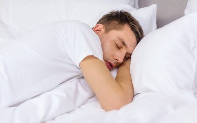How to Sleep After a Hair Transplant?