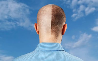 The Benefits of a NeoGraft Hair Transplant