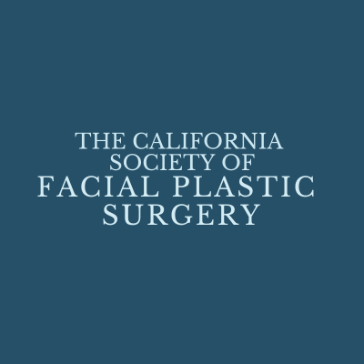 The California Society of Facial Plastic Surgery