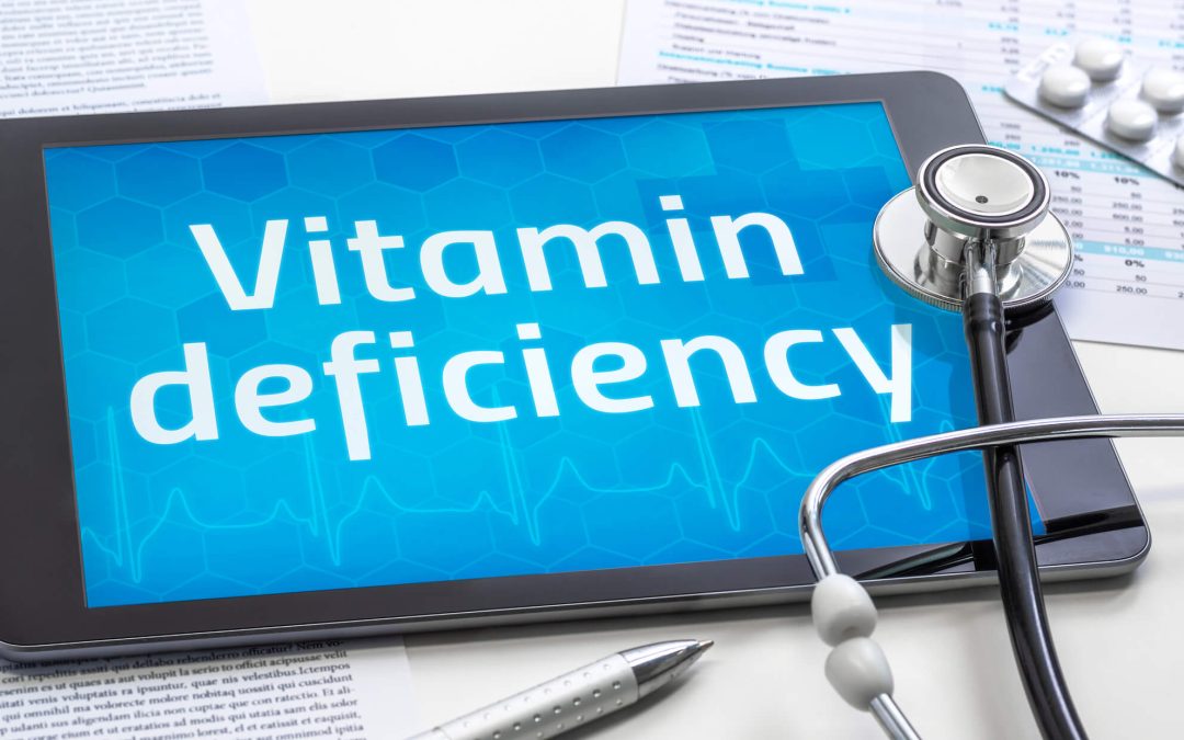 Which Vitamin Deficiency Causes Hair Loss Orange County
