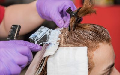 Can Hair Dye Cause Hair Loss?