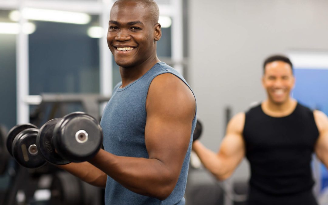 Does Working Out Cause Hair Loss?