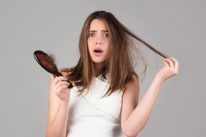 Hair Loss Treatments and Solutions