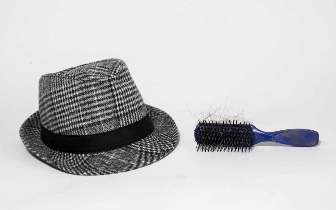 Does Wearing a Hat Cause Hair Loss?