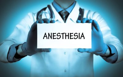 Does Anesthesia Cause Hair Loss?