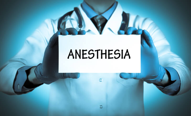 Does Anesthesia Cause Hair Loss