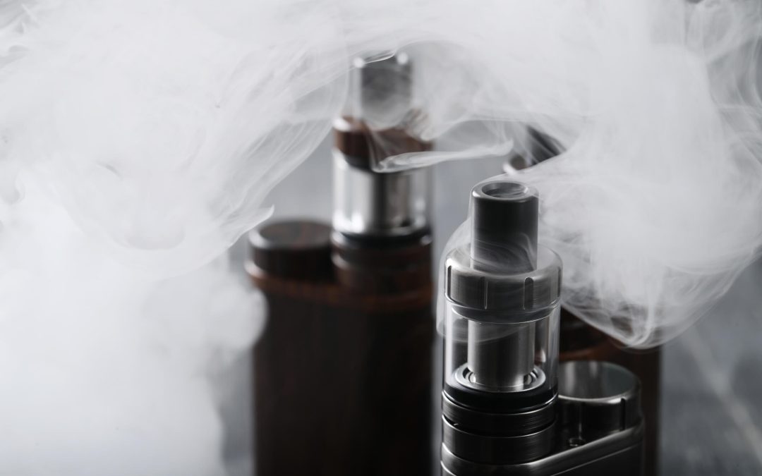 Understanding does vaping cause hair loss in Newport Beach, California at Neograft Hair Restoration Orange County