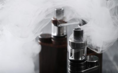 Does Vaping Cause Hair Loss?