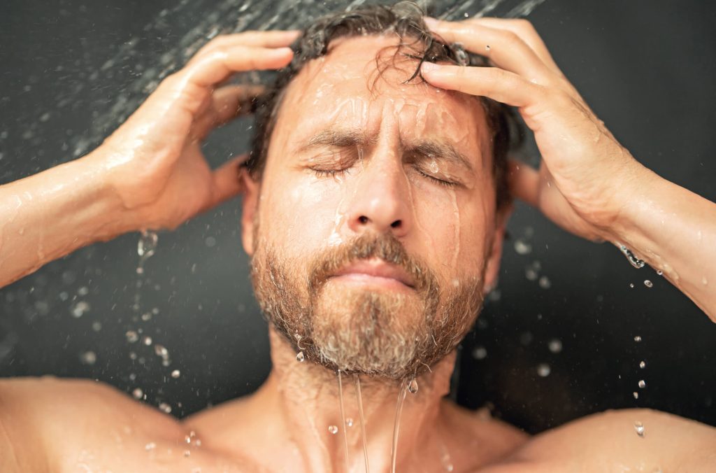 Explore the connection between hard water and hair loss with Neograft Hair Restoration Orange County in Newport Beach, California.