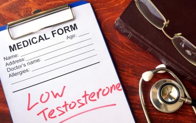 Does Low Testosterone Cause Hair Loss?